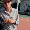Fête école de tennis